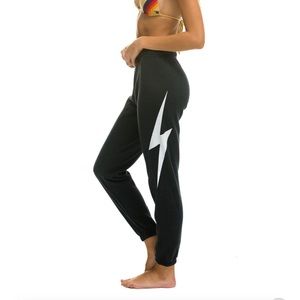 COPY - Bolt Sweatpants Chacoal